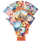 Настольная игра «Принцессы и драконы» 10970654