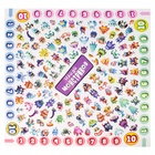 Настольная игра «Найди монстриков» 10970655