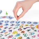 Настольная игра «Найди монстриков» 10970655