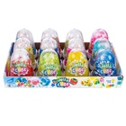 Слайм «Мялка-жмялка», МИКС - фото 65463311