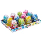 Слайм «Мялка-жмялка», МИКС - фото 65463312