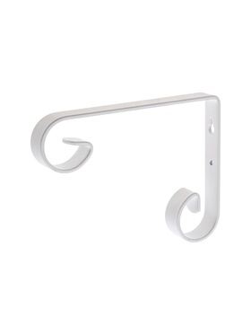 {{photo.Alt || photo.Description || 'УЦЕНКА Кронштейн для кашпо мод.1 17 см, черный'}}