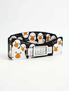 Органайзер для канцелярских предметов «Гуси», вечный календарь 10947119