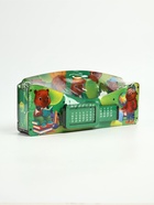 Органайзер для канцелярских предметов «Капибара», вечный календарь 10947121