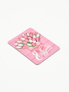 Магнит на холодильник, полимерный «Тюльпаны. 8 марта», 6×8 см 10957755