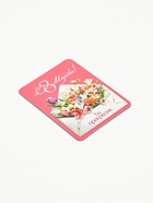 Магнит на холодильник, полимерный «Ты прекрасна! 8 марта», 6×8 см 10957757