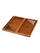 Нарды деревянные «Львиная семья», 37×20 см - Фото 2