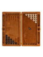 Нарды деревянные «Львиная семья», 37×20 см - Фото 4