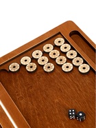 Нарды деревянные «Львиная семья», 37×20 см - Фото 5