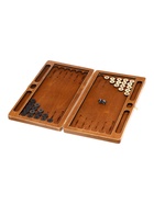 Нарды деревянные «Конь», 37×20 см - Фото 2