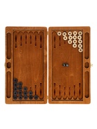 Нарды деревянные «Конь», 37×20 см - Фото 4