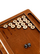 Нарды деревянные «Конь», 37×20 см - Фото 5