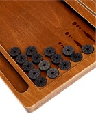 Нарды деревянные «Конь», 37×20 см - Фото 6