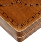 Нарды деревянные «Конь», 37×20 см - Фото 10