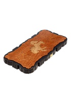 Нарды классические деревянные «Конь», мини, 37×20 см 10952755