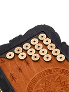 Нарды классические деревянные «Конь», мини, 37×20 см 10952755