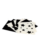 Календарь малыша, 13 стр. + планер + 12 чёрно-белых карточек - Фото 11