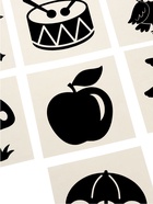 Календарь малыша, 13 стр. + планер + 12 чёрно-белых карточек - Фото 13