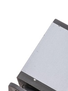 УЦЕНКА Опора регулируемая ORKV001CR ТУНДРА, квадратная, 40х40, H=60 мм, цвет матовый хром - Фото 6