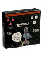 УЦЕНКА Головоломка "Уровень: Бог" металл, микс, в шоубоксе - Фото 2