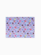 Бумага упаковочная крафтовая «Ум и Хрум», 50×70 см - Фото 6