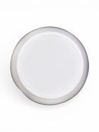 Кашпо для цветов «Анфа», 1.8 л, d=15 см, h=13.5 см, пластиковое, с автополивом, со вставкой, белое - Фото 11