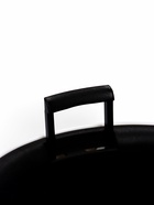 Кашпо для цветов «Анфа», 1.8 л, d=15 см, h=13.5 см, пластиковое, с автополивом, со вставкой, белое  (артикул 10970953)  большой выбор товаров оптом и в розницу по низким ценам с доставкой