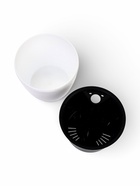 Кашпо для цветов «Анфа», 1.8 л, d=15 см, h=13.5 см, пластиковое, с автополивом, со вставкой, белое - Фото 7