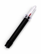 Кашпо для цветов «Анфа», 1.8 л, d=15 см, h=13.5 см, пластиковое, с автополивом, со вставкой, белое - Фото 8