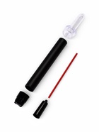 Кашпо для цветов «Анфа», 1.8 л, d=15 см, h=13.5 см, пластиковое, с автополивом, со вставкой, белое - Фото 9