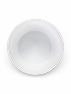 Кашпо для цветов «Анфа», 1.8 л, d=15 см, h=13.5 см, пластиковое, с автополивом, со вставкой, белое  (артикул 10970953)  большой выбор товаров оптом и в розницу по низким ценам с доставкой