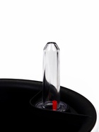 Кашпо для цветов «Фасет», 2 л, d=15 см, h=14 см, пластиковое, с автополивом, со вставкой, белое - Фото 6