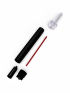 Кашпо для цветов «Фасет», 2 л, d=15 см, h=14 см, пластиковое, с автополивом, со вставкой, белое - Фото 9