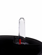 Кашпо для цветов «Фасет», 2 л, d=15 см, h=14 см, пластиковое, с автополивом, со вставкой, серое  (артикул 10970955)  большой выбор товаров оптом и в розницу по низким ценам с доставкой