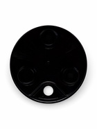 Кашпо для цветов «Фасет», 3.5 л, d=18 см, h=16.5 см, пластиковое, с автополивом, со вставкой, белое - Фото 11