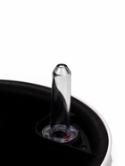 Кашпо для цветов «Фасет», 3.5 л, d=18 см, h=16.5 см, пластиковое, с автополивом, со вставкой, белое - Фото 6