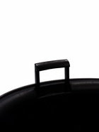 Кашпо для цветов «Фасет», 3.5 л, d=18 см, h=16.5 см, пластиковое, с автополивом, со вставкой, серое - Фото 5