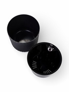 Кашпо для цветов «Фасет», 3.5 л, d=18 см, h=16.5 см, пластиковое, с автополивом, со вставкой, серое - Фото 7