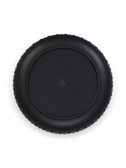 Кашпо для цветов «Фасет», 6.2 л, d=22 см, h=20 см, пластиковое, с автополивом, со вставкой, серое  (артикул 10970959)  большой выбор товаров оптом и в розницу по низким ценам с доставкой