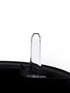 Кашпо для цветов «Фасет», 6.2 л, d=22 см, h=20 см, пластиковое, с автополивом, со вставкой, серое  (артикул 10970959)  большой выбор товаров оптом и в розницу по низким ценам с доставкой