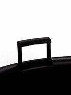 Кашпо для цветов «Фасет», 13.5 л, d=28 см, h=25.5 см, пластиковое, с автополивом, со вставкой, белое - фото 809449567