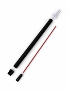 Кашпо для цветов «Фасет», 13.5 л, d=28 см, h=25.5 см, пластиковое, с автополивом, со вставкой, белое - фото 809449571