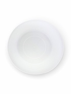 Кашпо для цветов «Фасет», 13.5 л, d=28 см, h=25.5 см, пластиковое, с автополивом, со вставкой, белое - фото 809449572