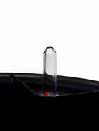 Кашпо для цветов «Фасет», 29 л, d=36 см, h=33 см, пластиковое, с автополивом, со вставкой, белое - фото 809449579