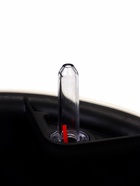 Кашпо для цветов «Шэнк», 13.5 л, d=27.5 см, h=28.7 см, пластиковое, с автополивом, со вставкой, на ножках, белое  (артикул 10970964)  большой выбор товаров оптом и в розницу по низким ценам с доставкой