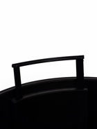 Кашпо для цветов «Стрип», 40 л, d=39 см, h=37 см, пластиковое, со вставкой, белое - Фото 6