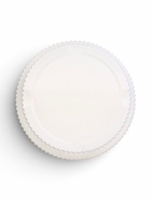 Кашпо для цветов «Стрип», 40 л, d=39 см, h=37 см, пластиковое, со вставкой, белое - Фото 9