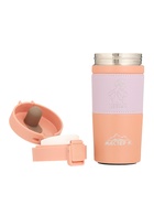 УЦЕНКА Термокружка, 380 мл, Style "Мечтай", сохраняет тепло 8 ч, 17.5 х 8.5 см - Фото 5