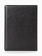 Обложка для Военного билета 9,3*0,3*13,3 см, Иск кожа, Герб золото, черный 10960925