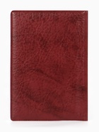 Обложка для Военного билета 9,3*0,3*13,3 см, Иск кожа, Герб золото, бордовый 10960926